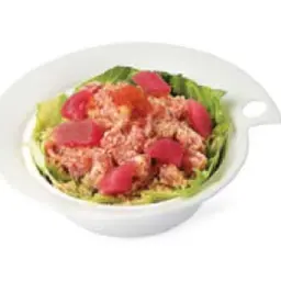 Spicy Tuna Salad