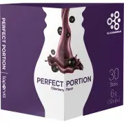 LAPERVA PERFECT PORTION ELDERBERRY FLAVR 180G