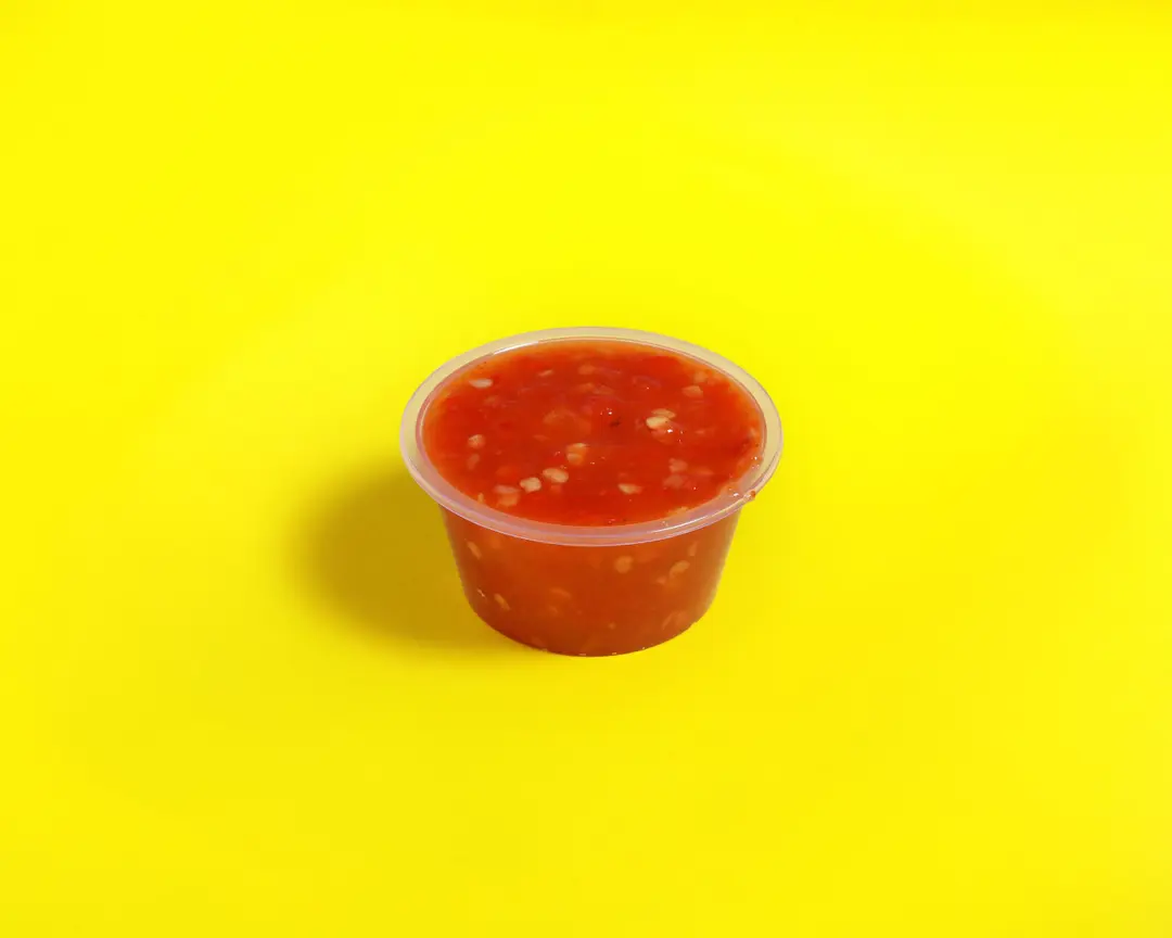 Chili Sauce