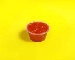 تشيلي صوص