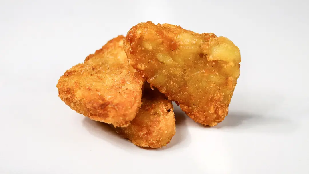 Hash Brown