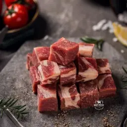 مكعبات بلاك انجوس نص كيلو