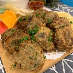 كفتة بطاطس
