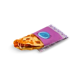 خبزه بافلو تشكن