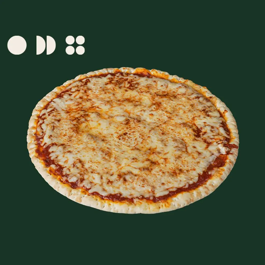 بيتزا مارغريتا
