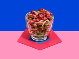 Spiced Sausage Mazzat