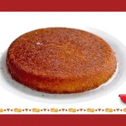 كنافة قشطة