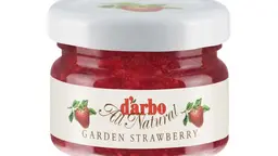 مربى فراولة