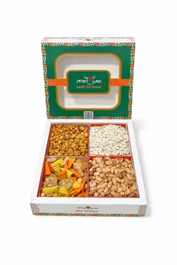 Family Snack Box 2 R921