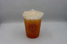 Cold Brew Tea Sweet Mango