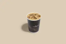 ايس لاتيه