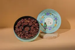 Garthaning Brownie