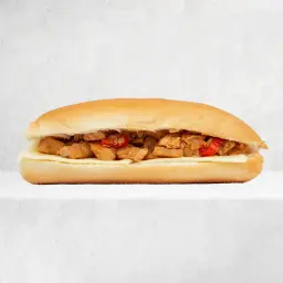 ساندويتش دجاج