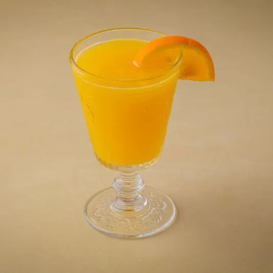 Orange Juice