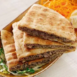 عرايس لحم