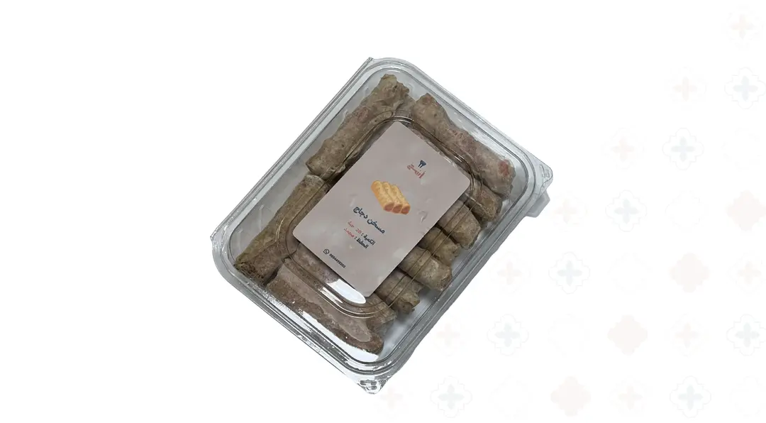 مسخن دجاج ٢٠ حبة