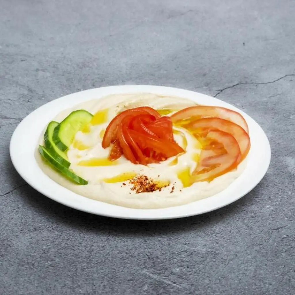 Hummus