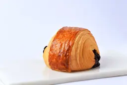Chocolate Croissant