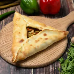 Olive Pie