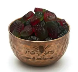 Strawberry Jelly Candy R883