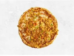 Chicken Pizza