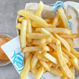 بطاطا مقلية