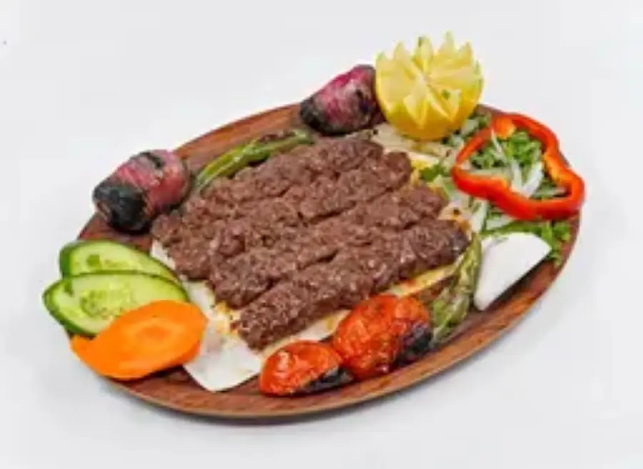 كفتة