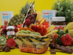 Kinder Salad