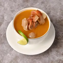 شوربة كوارع
