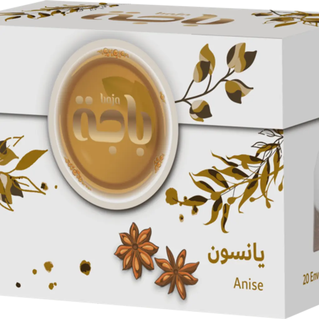 Anise 20 bags