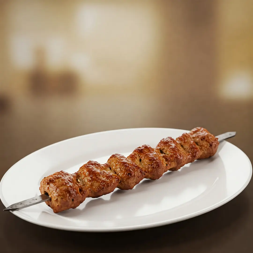Jenjeh Kebab
