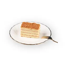 Lotus Cake