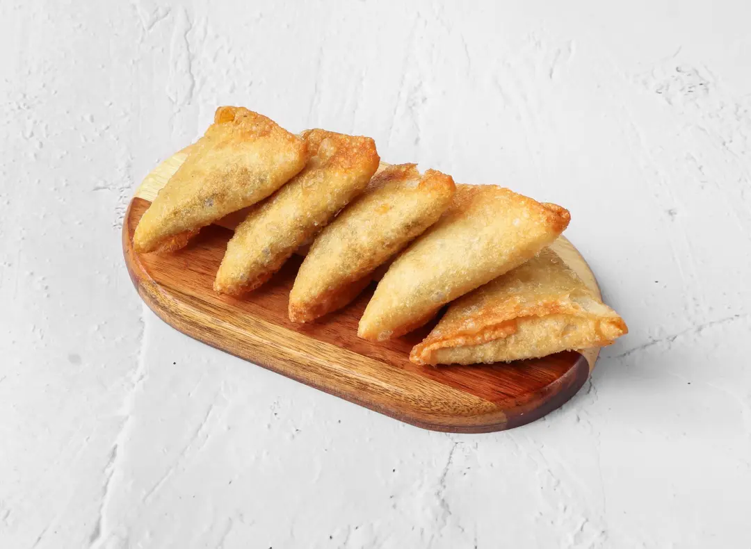 Samosa- chickens