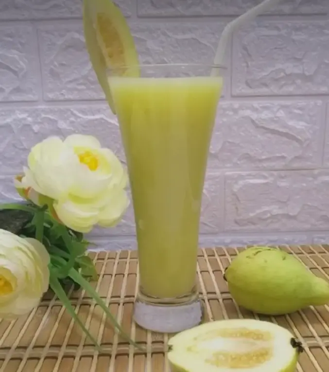 Guava Juice