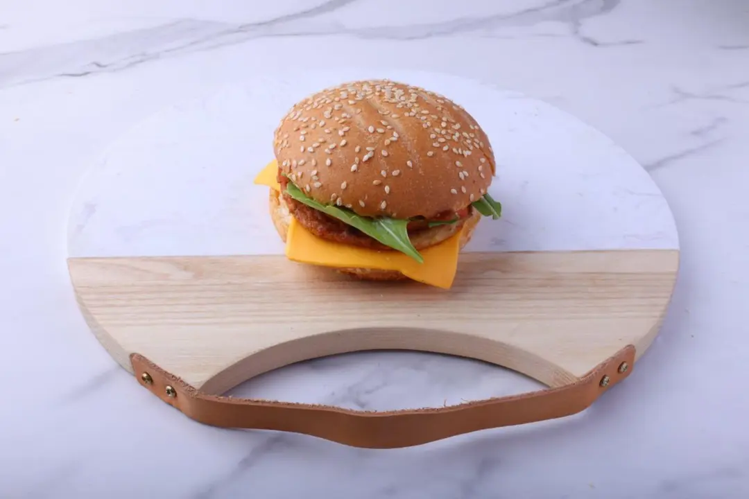 Chicken Burger