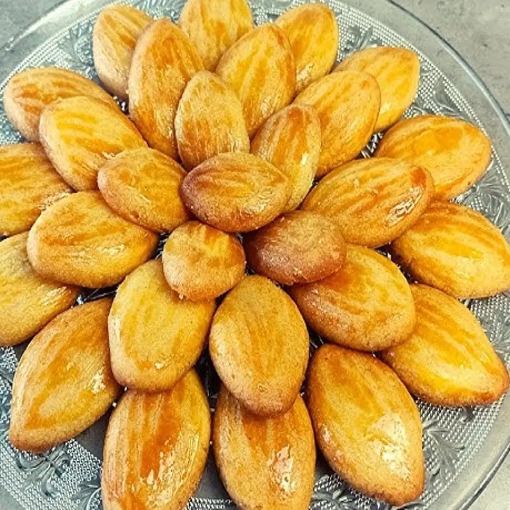 Rmoush El Set