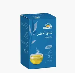 Green Tea