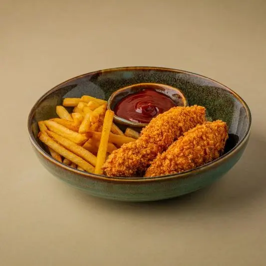 Chicken Tenders