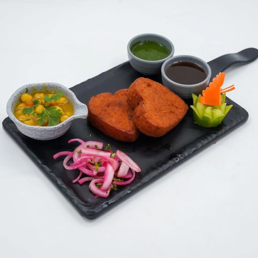 Ragda Pattice