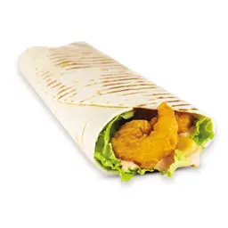 سندوتش جمبري كبير