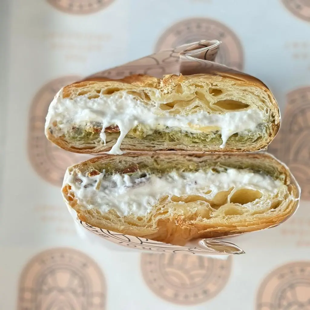 ساندويتش بوراتا