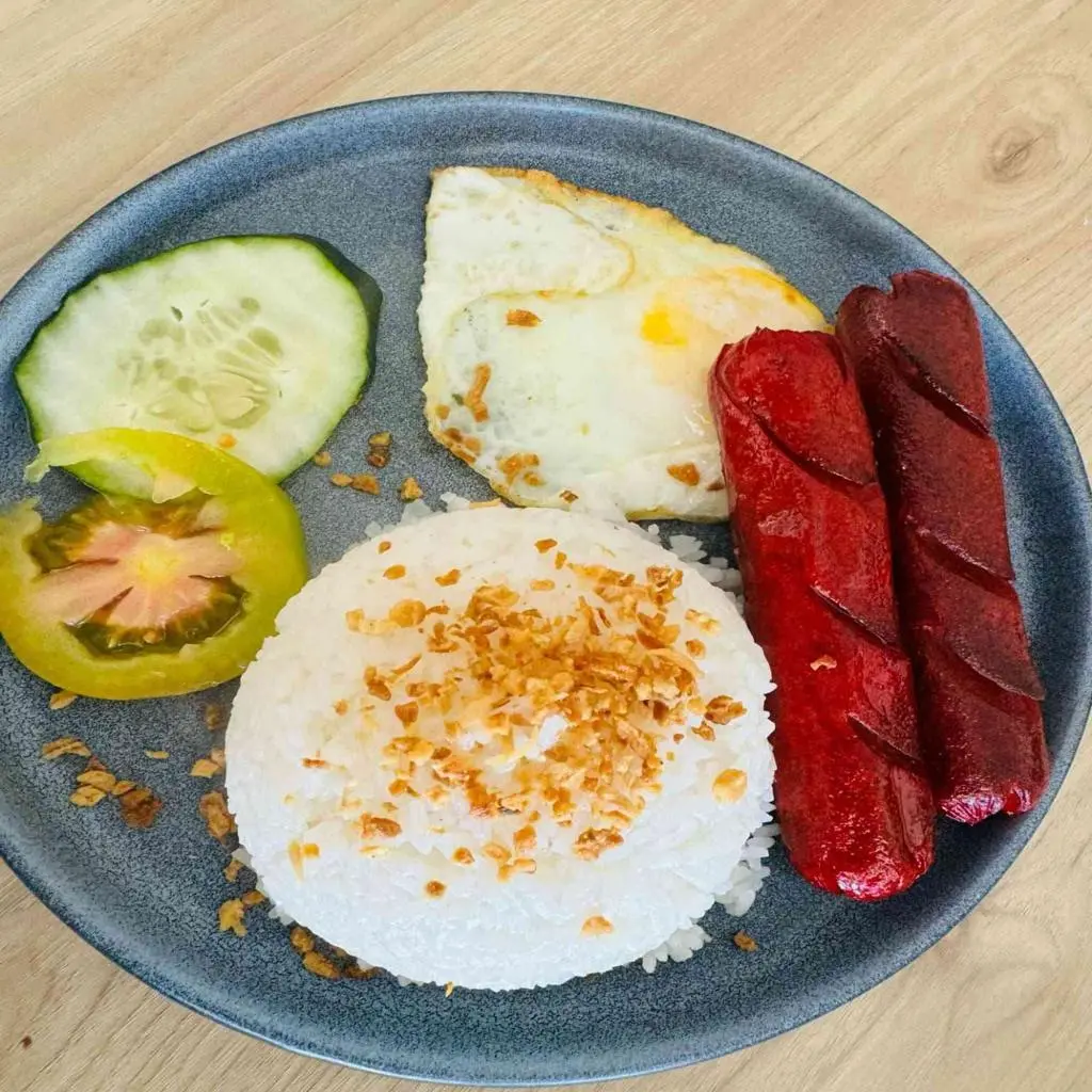 Hotsilog