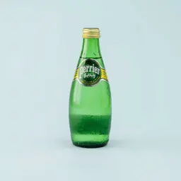 مياه بيريه غازية