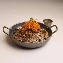 خروف محشي
