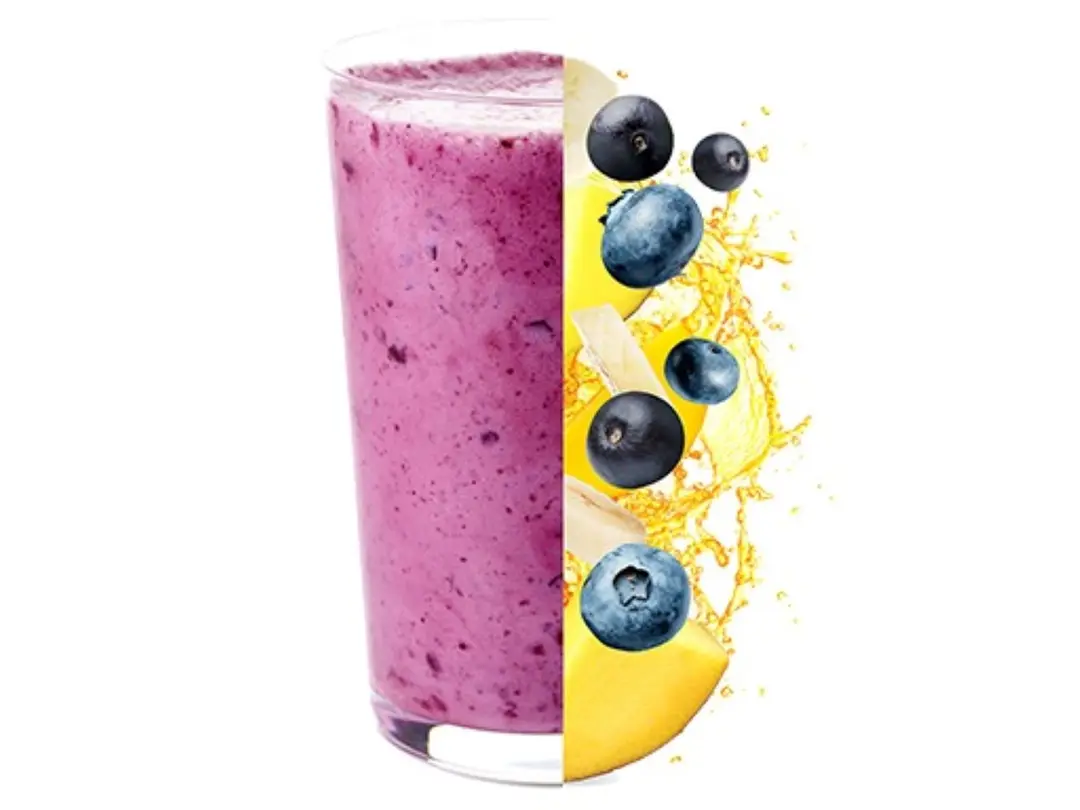 Acai Kick