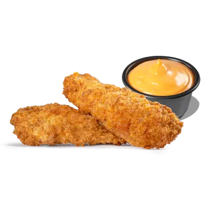 تشكن تندرز