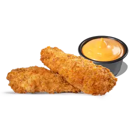 تشكن تندرز