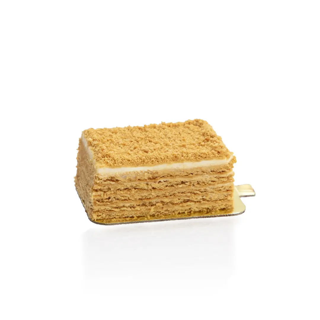 Honey Piece Cake