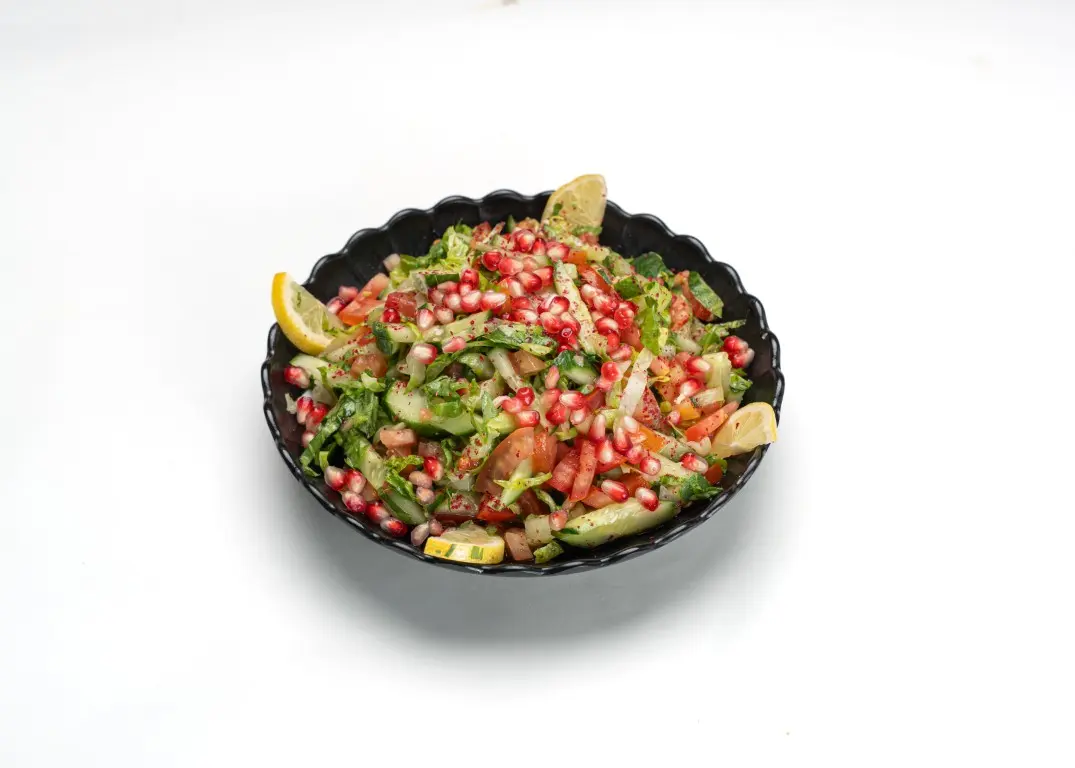 Green Salad