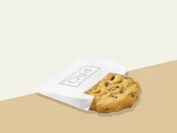 Chocolate Cookies